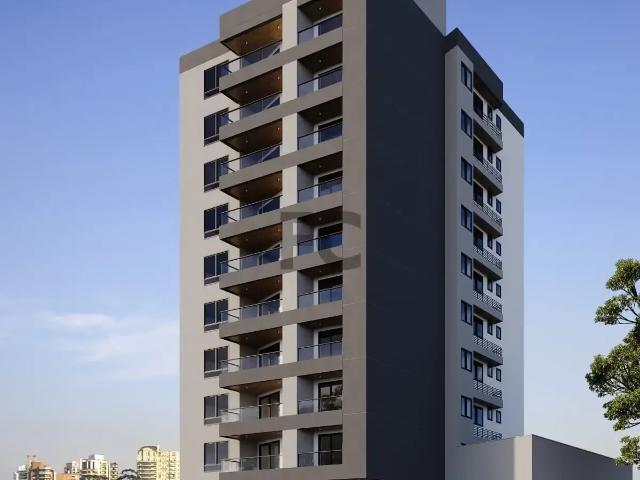 Apartamento para Venda em Joinville/SC América 2 Quartos