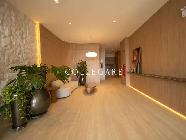 Apartamento para Venda em Joinville/SC América 2 Quartos