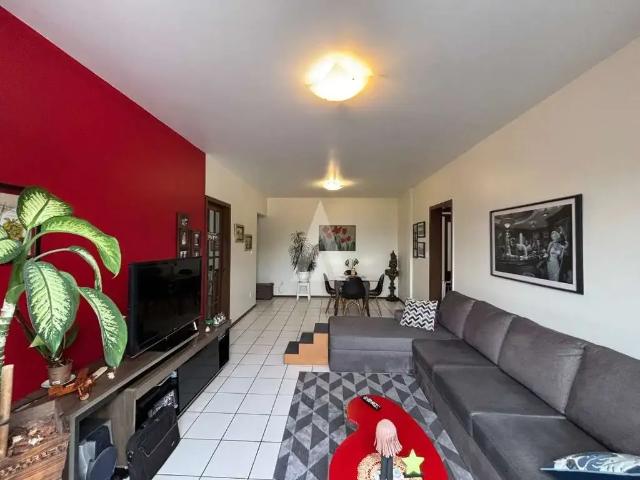 Apartamento para Venda em Joinville/SC América 2 Quartos