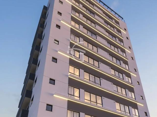 Apartamento para Venda em Joinville/SC América 2 Quartos