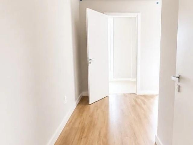 Apartamento para Venda em Joinville/SC América 2 Quartos