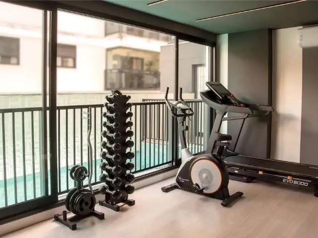 Apartamento para Venda em Joinville/SC América 2 Quartos