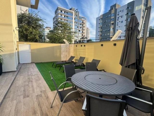 Apartamento para Venda em Joinville/SC América 2 Quartos