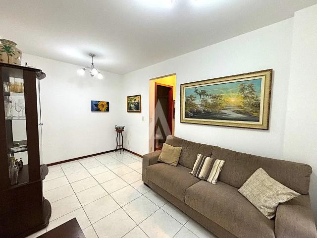 Apartamento para Venda em Joinville/SC América 2 Quartos