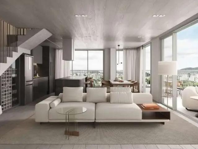 Apartamento para Venda em Joinville/SC América 2 Quartos