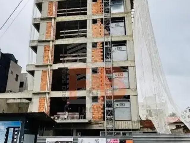 Apartamento para Venda em Joinville/SC América 2 Quartos