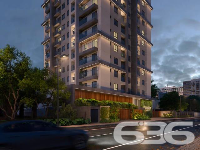 Apartamento para Venda em Joinville/SC América