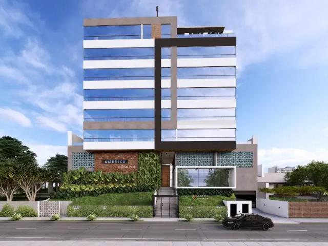 Apartamento para Venda em Joinville/SC América