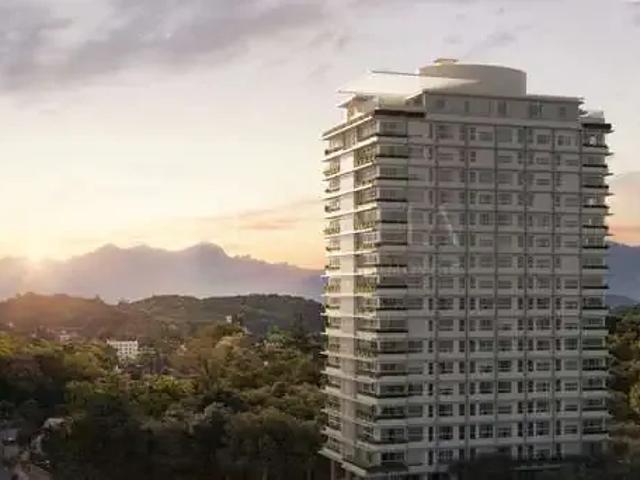 Apartamento para Venda em Joinville/SC América 4 Quartos