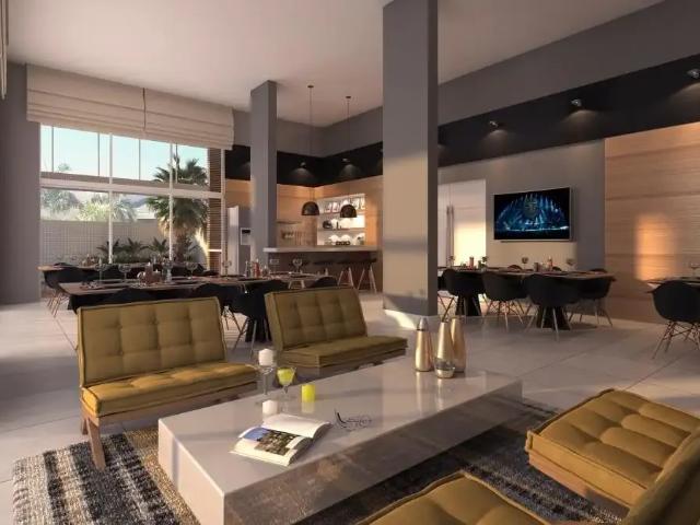 Apartamento para Venda em Joinville/SC América 4 Quartos