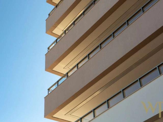 Apartamento para Venda em Joinville/SC América 4 Quartos