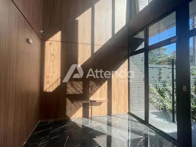 Apartamento para Venda em Joinville/SC América 4 Quartos