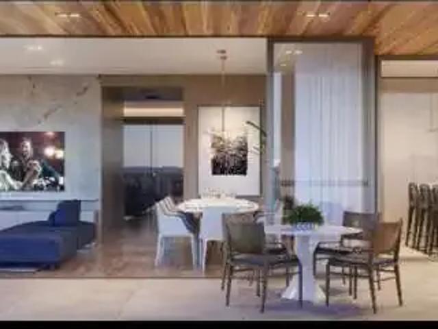 Apartamento para Venda em Joinville/SC América 4 Quartos