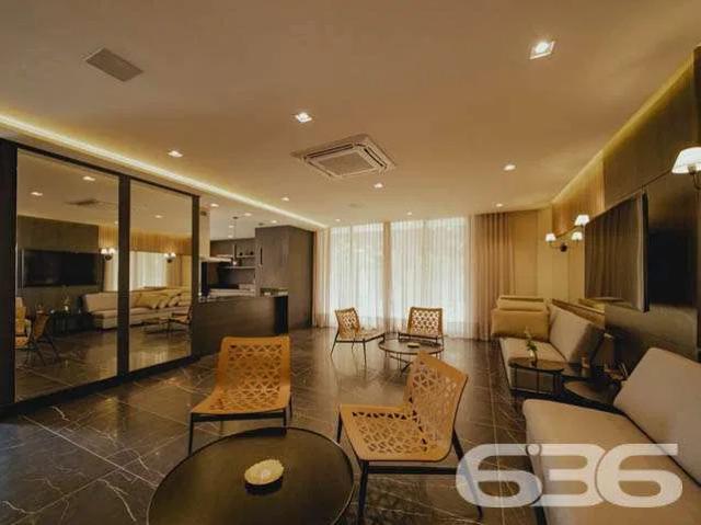 Apartamento para Venda em Joinville/SC América 4 Quartos