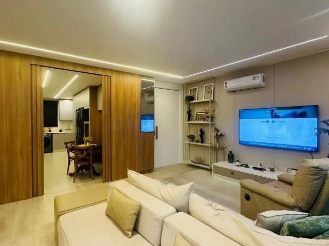 Apartamento para Venda em Joinville/SC América 4 Quartos