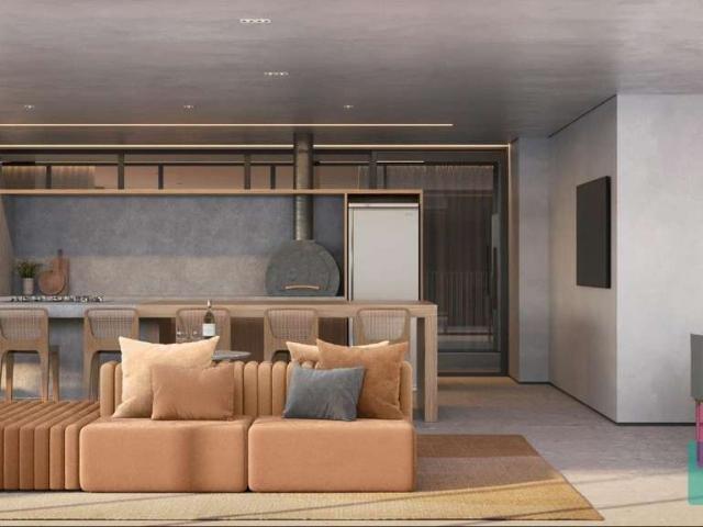 Apartamento para Venda em Joinville/SC América 4 Quartos
