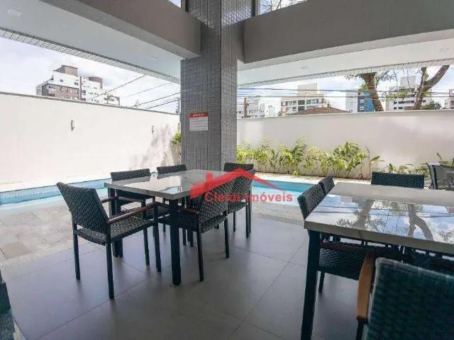 Apartamento para Venda em Joinville/SC América 4 Quartos