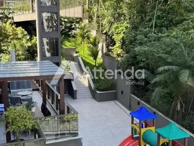 Apartamento para Venda em Joinville/SC América 4 Quartos