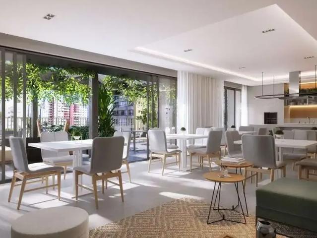 Apartamento para Venda em Joinville/SC América 4 Quartos