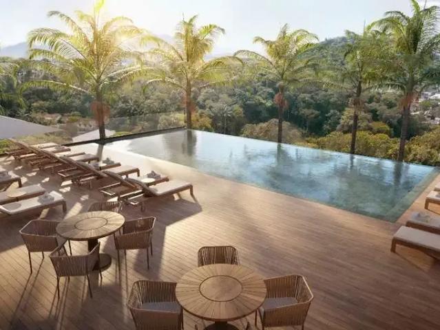 Apartamento para Venda em Joinville/SC América 4 Quartos
