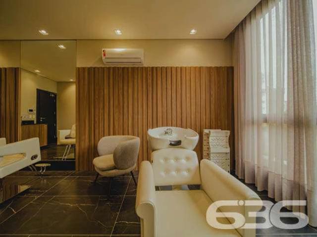 Apartamento para Venda em Joinville/SC América 4 Quartos