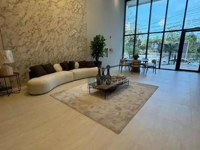 Apartamento para Venda em Joinville/SC América 4 Quartos