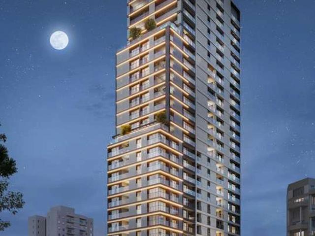 Apartamento para Venda em Joinville/SC América 4 Quartos