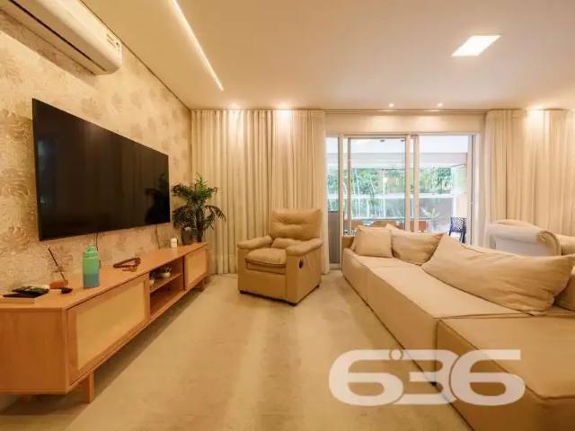 Apartamento para Venda em Joinville/SC América 4 Quartos