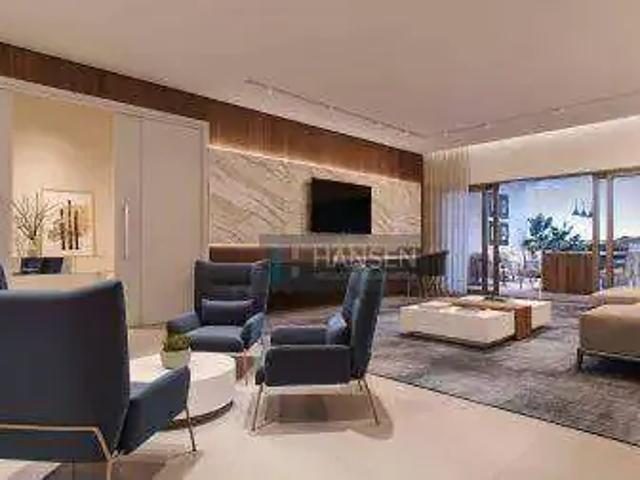 Apartamento para Venda em Joinville/SC América 4 Quartos