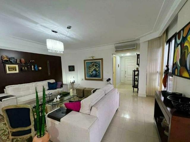 Apartamento para Venda em Joinville/SC América 4 Quartos