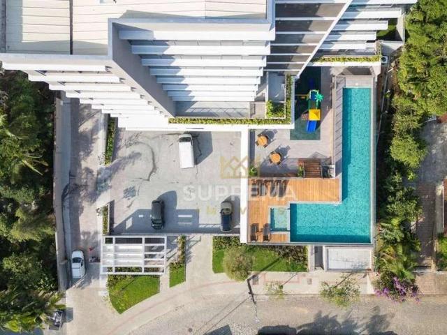 Apartamento para Venda em Joinville/SC América 4 Quartos