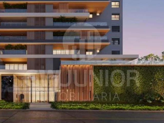 Apartamento para Venda em Joinville/SC América 4 Quartos