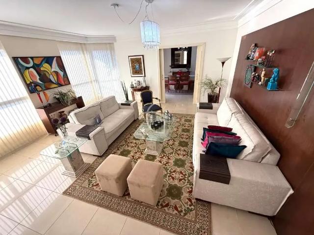 Apartamento para Venda em Joinville/SC Saguaçu 4 Quartos