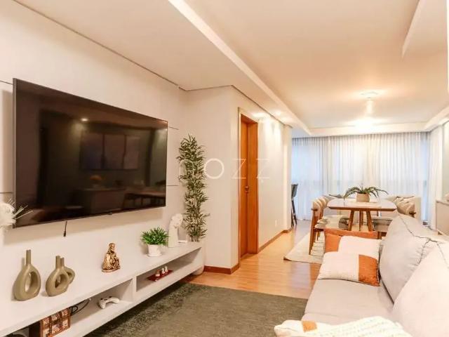 Apartamento para Venda em Joinville/SC América 4 Quartos