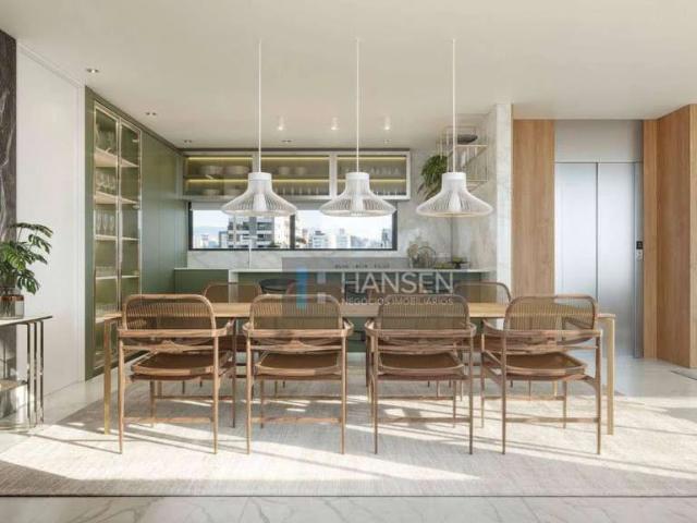 Apartamento para Venda em Joinville/SC América 4 Quartos