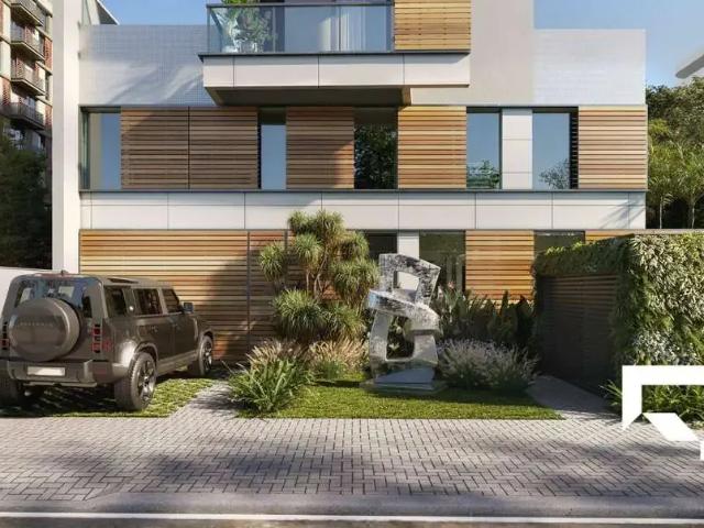 Apartamento para Venda em Joinville/SC América 4 Quartos