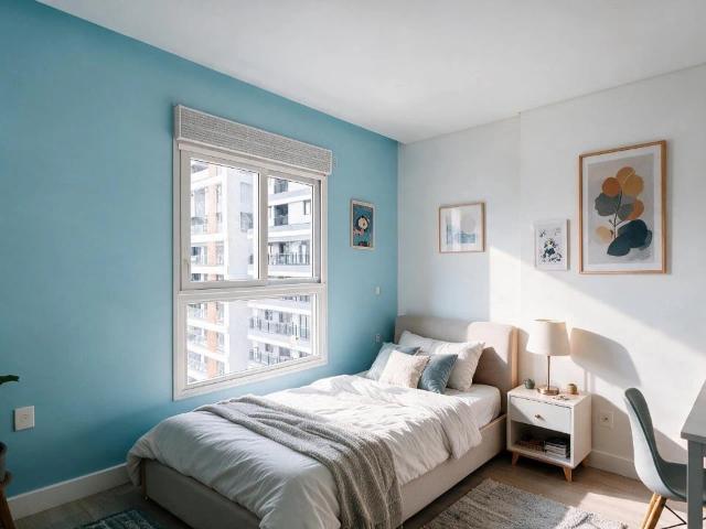 Apartamento para Venda em Joinville/SC América 4 Quartos