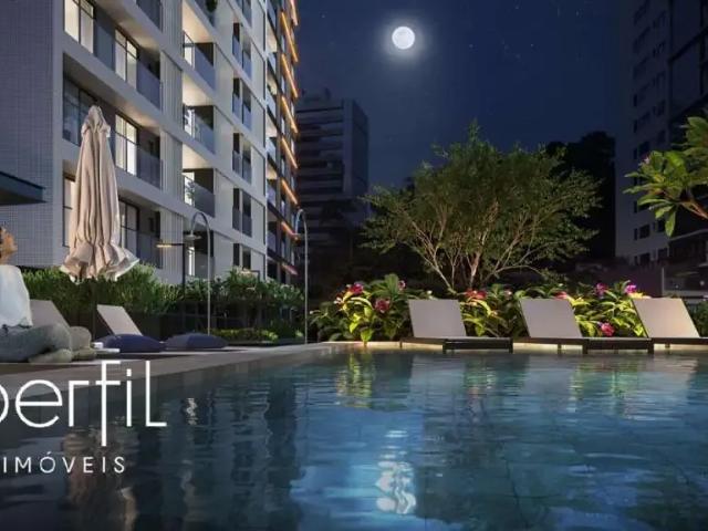Apartamento para Venda em Joinville/SC América 4 Quartos