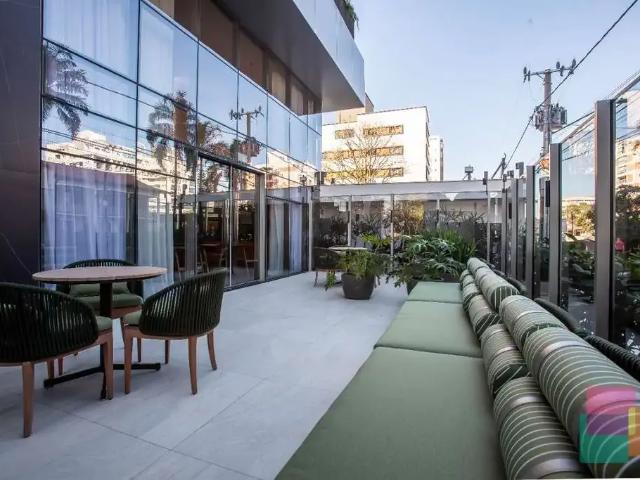 Apartamento para Venda em Joinville/SC América 4 Quartos