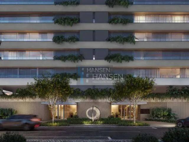 Apartamento para Venda em Joinville/SC América 4 Quartos