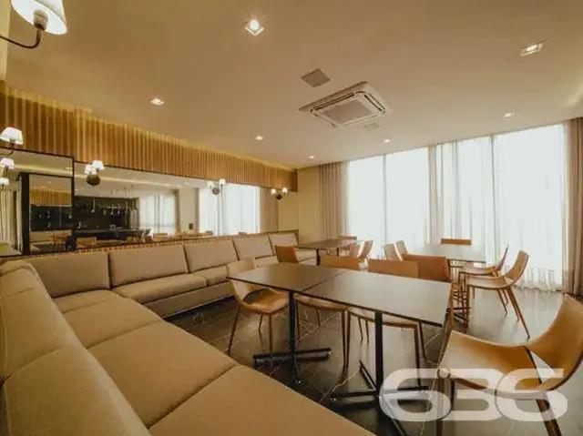 Apartamento para Venda em Joinville/SC América 4 Quartos
