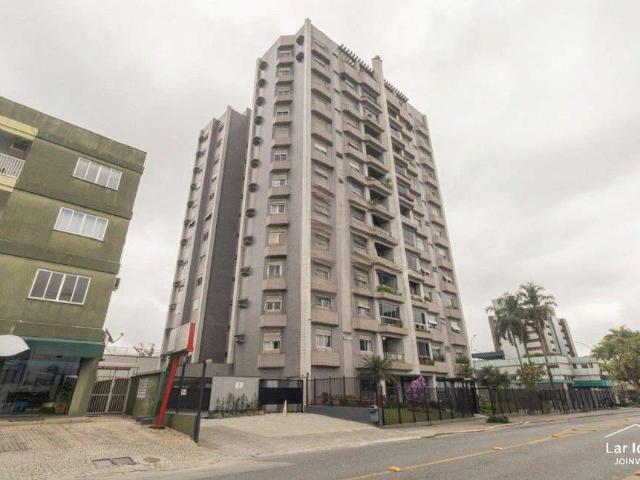 Apartamento para Venda em Joinville/SC América 4 Quartos