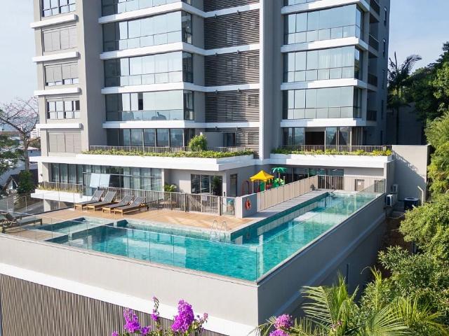 Apartamento para Venda em Joinville/SC América 4 Quartos