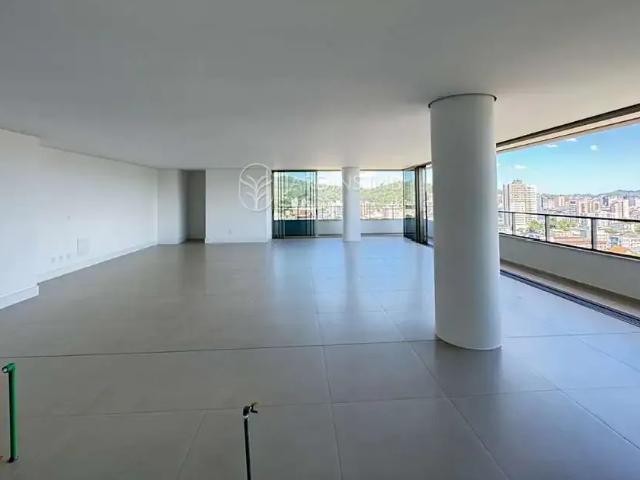 Apartamento para Venda em Joinville/SC América 4 Quartos