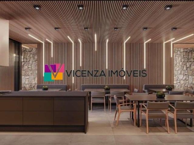 Apartamento para Venda em Joinville/SC América 4 Quartos