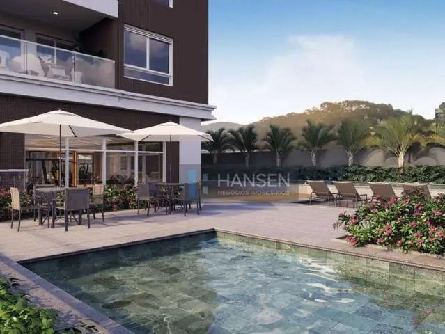 Apartamento para Venda em Joinville/SC América 4 Quartos