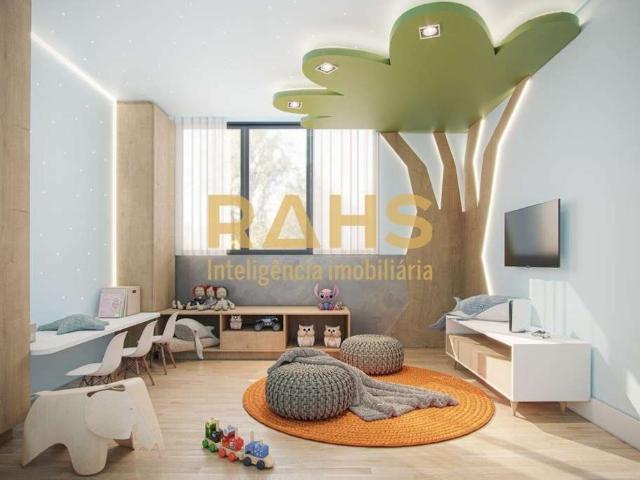 Apartamento para Venda em Joinville/SC América 4 Quartos