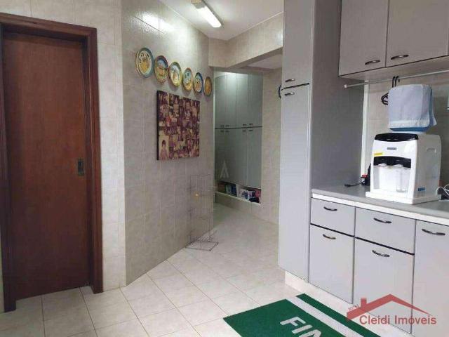 Apartamento para Venda em Joinville/SC América 4 Quartos