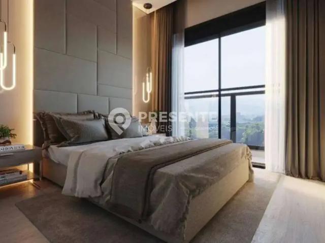 Apartamento para Venda em Joinville/SC América