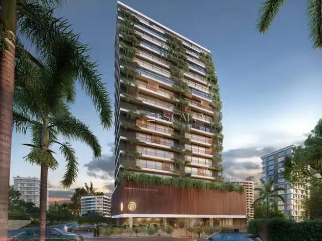 Apartamento para Venda em Joinville/SC América
